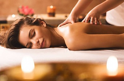 Massage Ulm Lomi Lomi Entspannen Relax Auszeit Deep Tissue